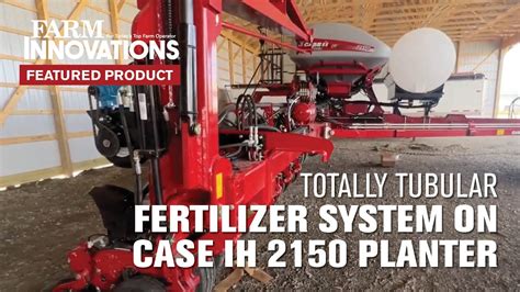 Totally Tubular Fertilizer: The 2K19 Guide to Plant Nutrition