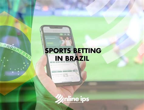 Totalsports Bet: A Comprehensive Guide to Online Betting in Brazil