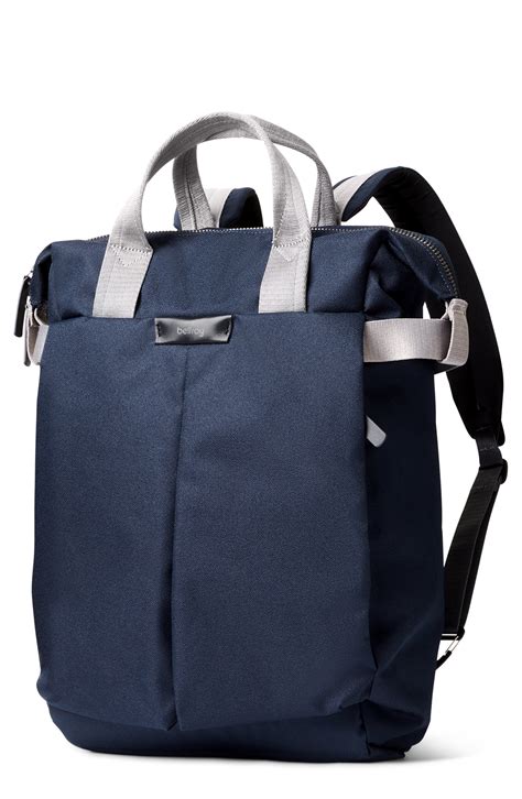 Tote Backpack Bags: A Versatile Choice for Modern Convenience