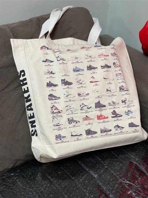 Tote Bags and Sneakers: The Ultimate Guide to Versatile Footwear