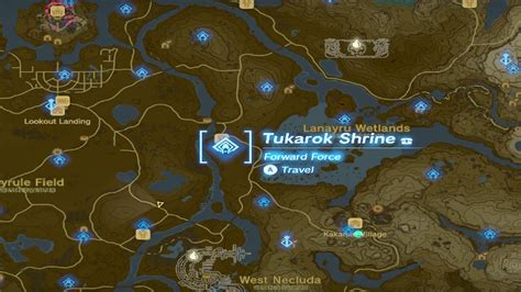 Totk Tukarok Shrine: 12Ingenious Tips, 5 Pain Points, & 8 Step-by-Step Solutions