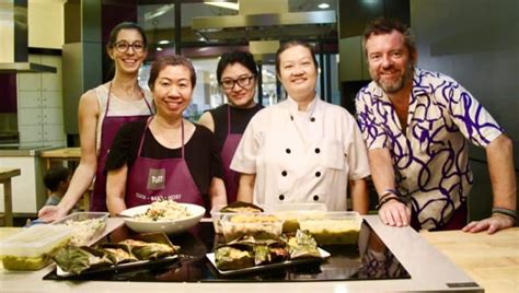 Tott Cooking Class: A Culinary Immersion