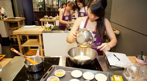 Tott Cooking Class: A Tangible Culinary Odyssey