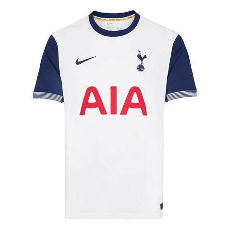 Tottenham FC Shirt: A Symbol of Pride and Passion