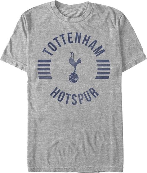 Tottenham FC T-Shirt: The Ultimate Symbol of Spurs Pride