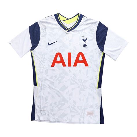 Tottenham Hotspur Jersey: A Detailed Look at the Club's Iconic Kit