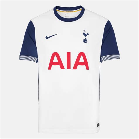 Tottenham Hotspur Jersey: The Ultimate Guide to Spurs' Matchday Threads