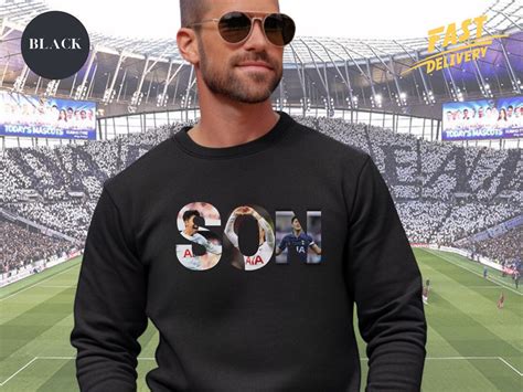 Tottenham Hotspur Sweatshirt: The Ultimate Guide for Fans