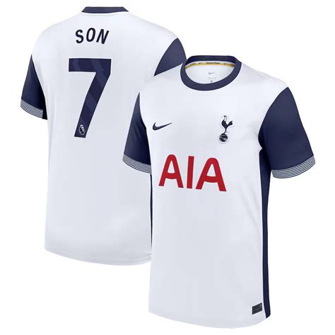 Tottenham Jersey: The Ultimate Guide to the Spurs' Iconic Kit