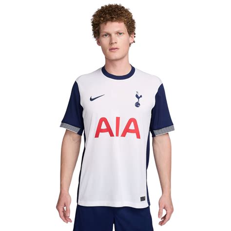 Tottenham Jersey 101: A Comprehensive Guide to the Spurs Classic