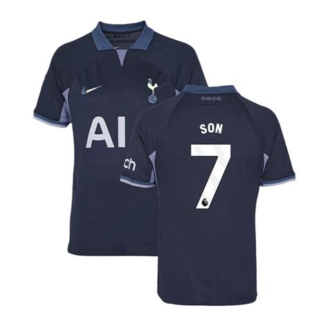 Tottenham Soccer Jerseys: The Ultimate 2023 Guide