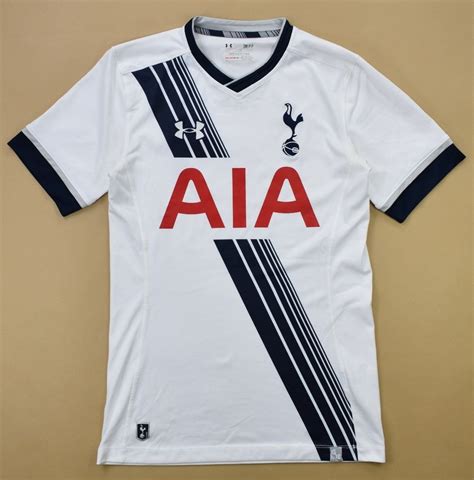 Tottenham Soccer Shirt: A Symbol of Pride and Passion