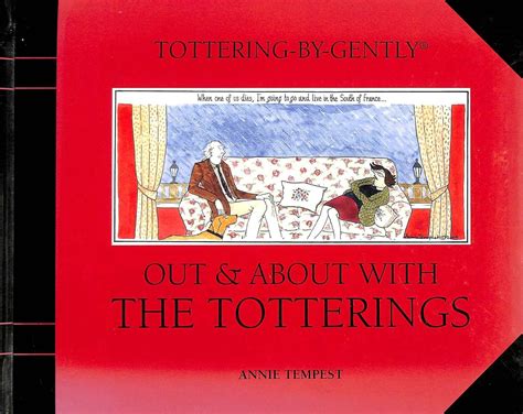 Tottering-by-Gently Out and About with the Totterings Epub