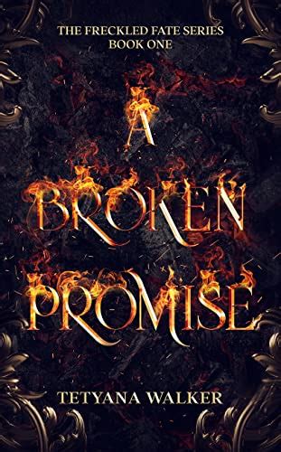 Touch Book 3 Broken Promise Contemporary Romance PDF