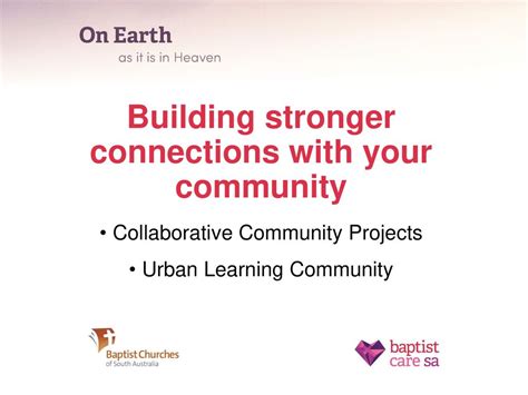 Touch Community Services: Enhancing Lives and Building Stronger Connections