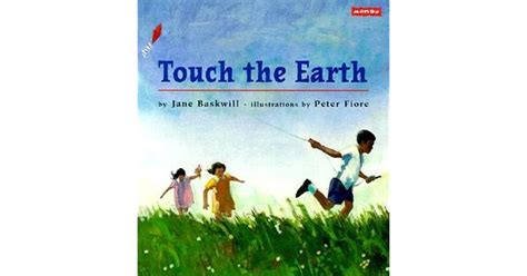 Touch Earth Ebook PDF