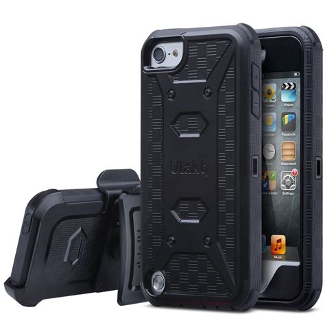 Touch Generation ULAK Protective Holster Kindle Editon