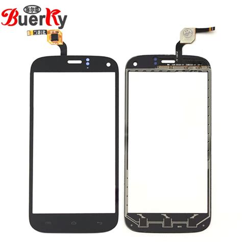 Touch Screen Digitizer Blu L132L Doc