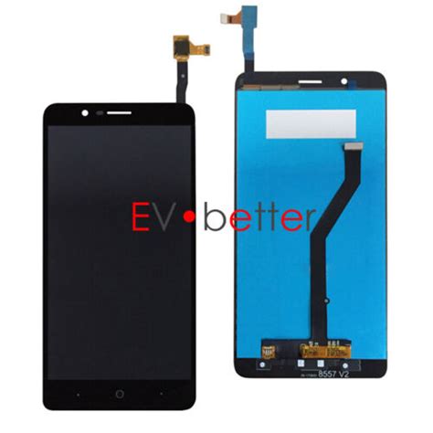 Touch Screen Digitizer ZTE MetroPCS Reader