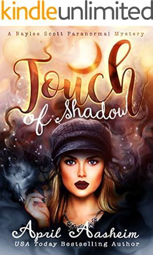 Touch of Light A Baylee Scott Paranormal Mystery The Reed Hollow Chronicles Volume 1 PDF