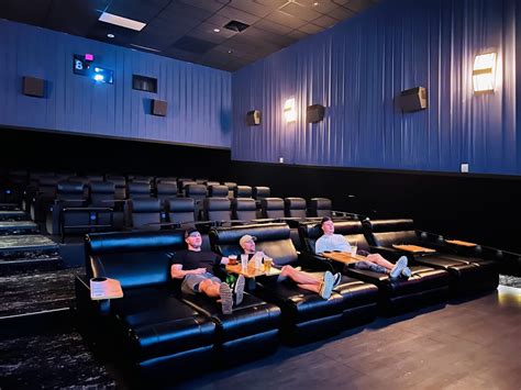 TouchStar Cinemas - Sonora Village: Your Ultimate Cinema Destination in 2025