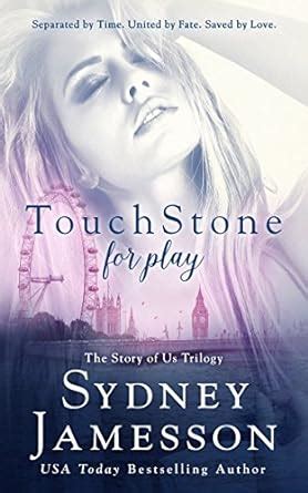 TouchStone for play Story of Us Trilogy Book 1 Epub