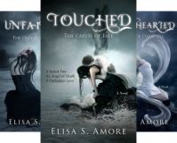 Touched 4 Book Series Kindle Editon