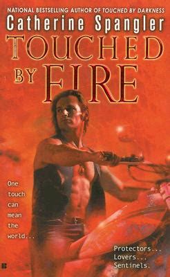 Touched by Fire Sentinel Book 2 Epub