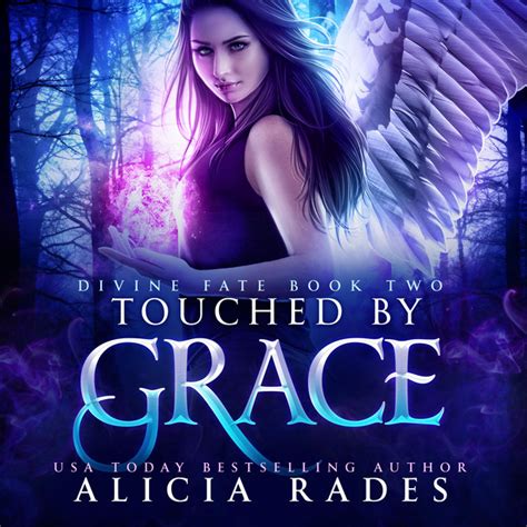 Touched by Grace Divine Fate Trilogy Volume 2 Doc