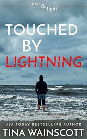 Touched by Lightning Romantic Suspense PDF