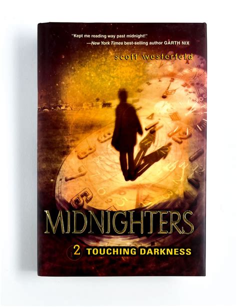 Touching Darkness Kindle Editon