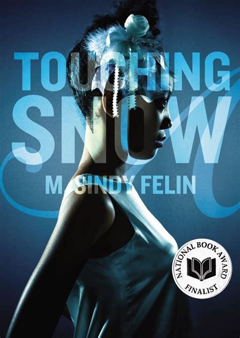 Touching Snow Ebook PDF