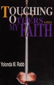 Touching others with My Faith Doc