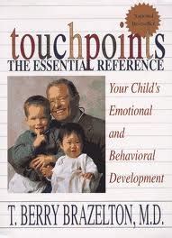 Touchpoints Your Child s Emotional and Behavioral Development Birth to 3 Th Doc