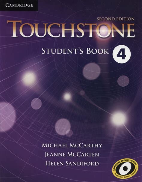 Touchstone 4 Quizzes Answers Doc