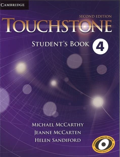 Touchstone Level 4 Student's Book 2nd Edition Doc