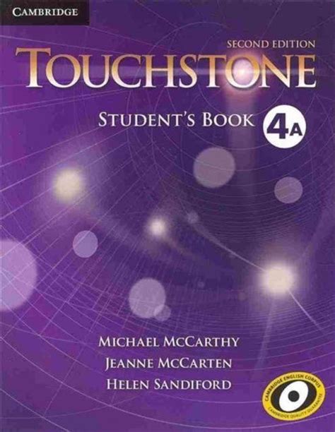 Touchstone Level 4 Video Resource Book Ebook Reader