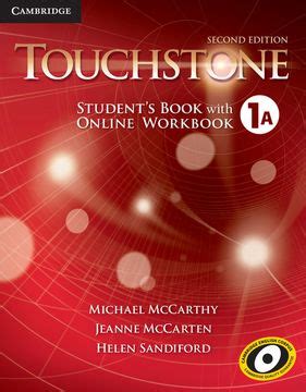 Touchstone Student's Book 1A Kindle Editon