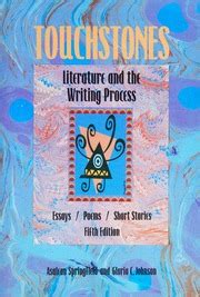 Touchstones Essays on Literature PDF