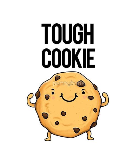 Tough Cookie Epub