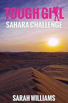 Tough Girl Sahara Challenge PDF