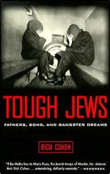 Tough Jews Fathers Sons and Gangster Dreams Kindle Editon