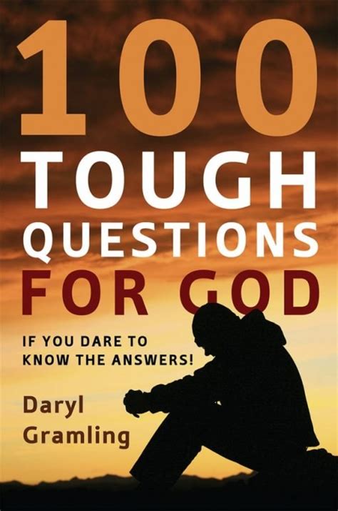 Tough Questions about God Kindle Editon