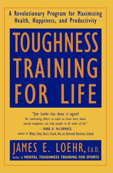 Toughness Training for Life Epub