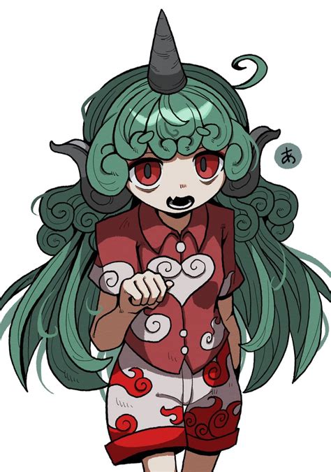 Touhou Aunn: An In-Depth Analysis of the Underworld's Gatekeeper