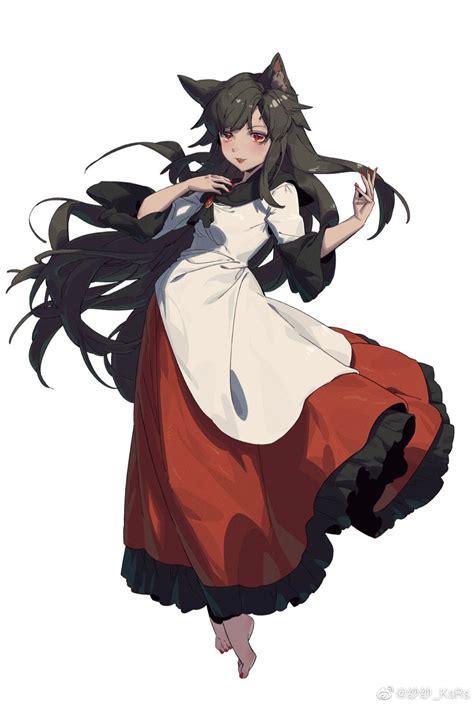 Touhou Kagerou: A Profound Dive into the Enigmatic Phantom Thief