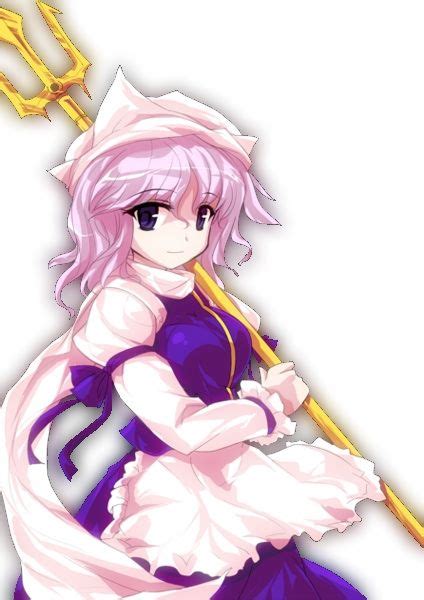 Touhou Letty: A Comprehensive Analysis of the Enchanting Oni Maiden