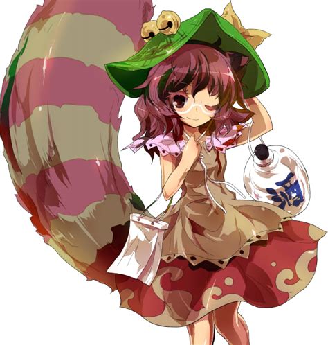 Touhou Mamizou: A Guide to Her Powers, Abilities, and Origins