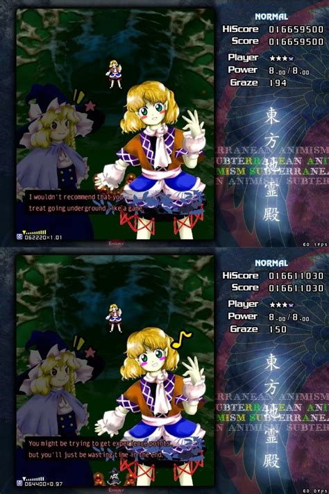 Touhou Parsee's Enigmatic Essence: Exploring the Depths of a Mystical Character