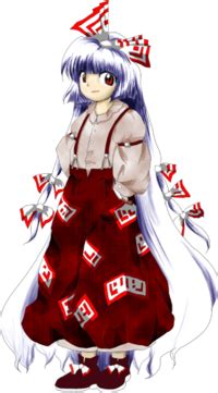 Touhou Project Mokou: A Comprehensive Exploration of the Immortal Phoenix and Her Abilities